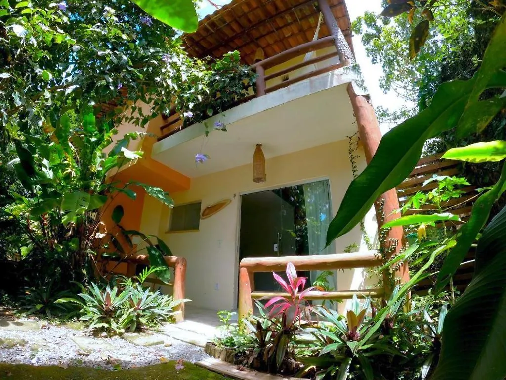 Residencial Caetanos - 5 Casas Em Arraial D\'Ajuda contacts
