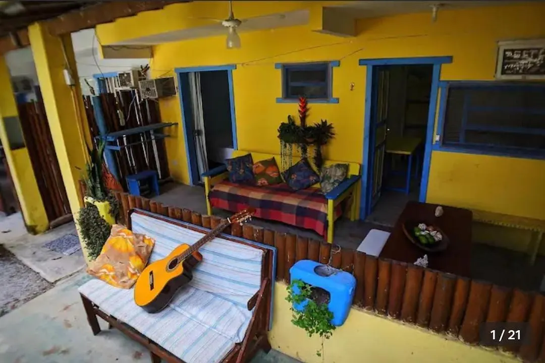 Holiday home Residencial Caetanos - 5 Casas Em Arraial D'Ajuda Villa Porto Seguro