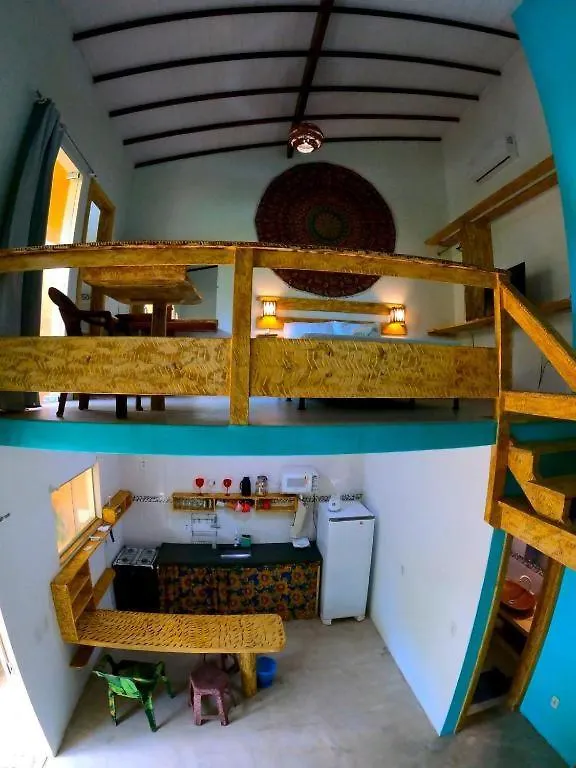 Holiday home Residencial Caetanos - 5 Casas Em Arraial D'Ajuda Villa Porto Seguro Brazil